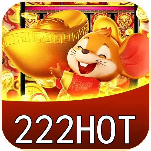 222HOT Cassino Online